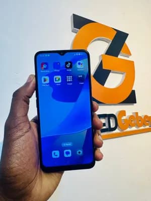Oppo Smartphone 4GB RAM 64GB