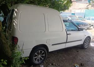 Volkswagen DK