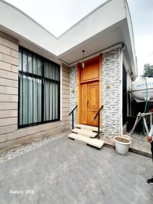 Modern 5 Bedroom Villa Summit