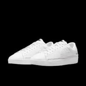 White Sneakers Size 45
