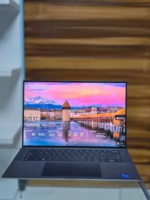 Dell XPS 16 Core i7 RTX 3050