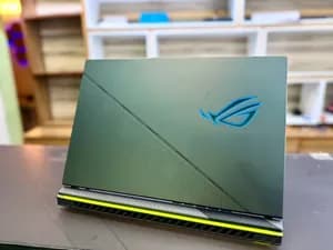 ASUS ROGSTRIX G16