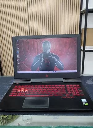 HP Omen X i7 Gaming Laptop