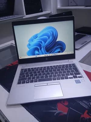 HP EliteBook 840 G5 Laptop