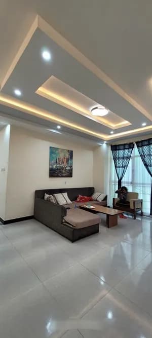 2 Bedroom 40/60 Condominium Ayat 49