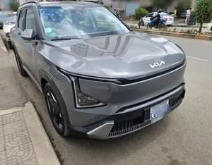 2024 Kia EV5 Electric SUV