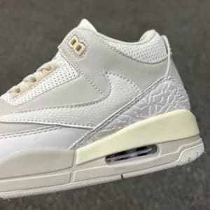 Jordan 3 Travis Scott