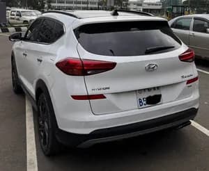 Toyota Sequoia Hybrid 2023 8-seater new