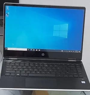 HP Pavilion X360 New