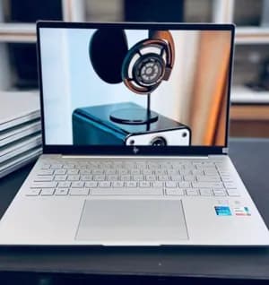 HP Pavilion Plus 14 i5 16GB 512GB