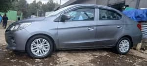 Mitsubishi Attrage 2020 Automatic