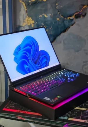 Lenovo Legion R9000 Gaming Laptop