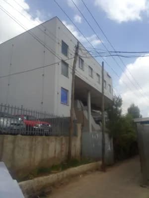 የሚከራ ቤት መሀል ከተማ ፒያሳ