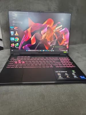 Asus TUF F16 Core i7 Laptop