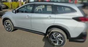 2023 Toyota Rush S Grade 1.5L
