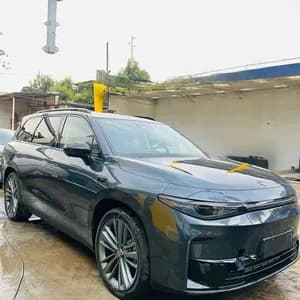 LeapMotor C16 2025 Electric SUV