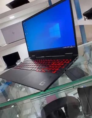 HP OMEN 15 Gaming Laptop