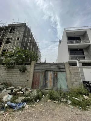 G+3 Plan House for Sale in Akaki