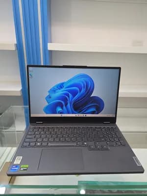 Lenovo Legion 5 Y7000IRX9 Gaming Laptop