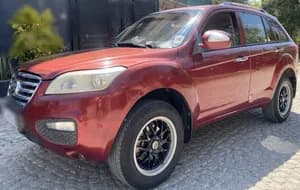 Lifan X60 2014 used