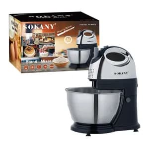 SOKANY STANDING MIXER 4L