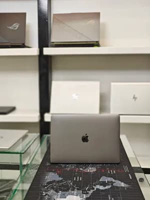 Macbook Pro 2016