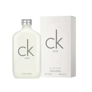CK ONE EDT 200 ML