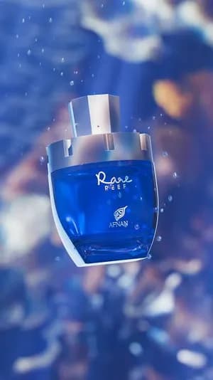Rare Reef by Afnan Perfumes