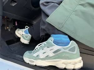 ASICS 40 41 42 43