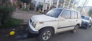 Suzuki Vitara 1994 Automatic