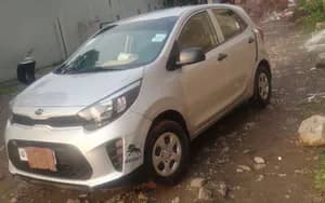 Kiya Picanto 2020