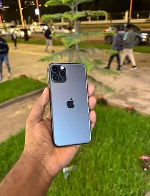 iPhone 11 Pro 64GB