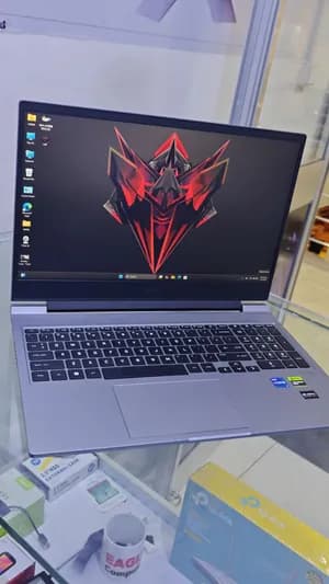 HP Omen 16 Gaming Laptop