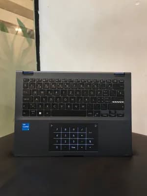 Asus Vivobook X360 16GB RAM 512GB SSD