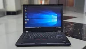Lenovo ThinkPad Core i5 8GB 500GB