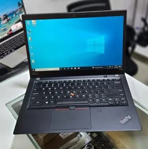Lenovo ThinkPad T495s Ryzen 7 Laptop