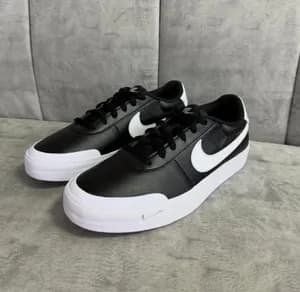 Nike Court Shot Core Black Men's Shoes