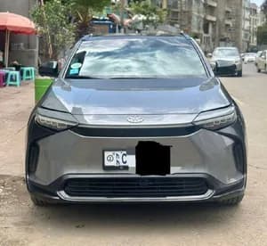 Toyota BZ4X Pro 2023 Full Electric