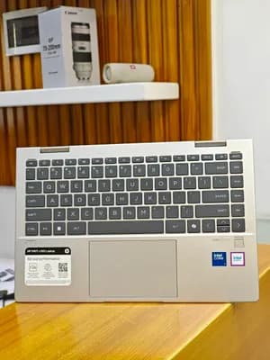 HP ENVY Gen x360 2-in-1 laptop 14
