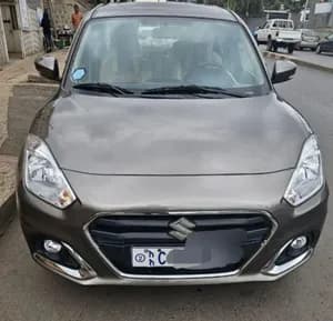Suzuki Dzire 2021 1.2L new