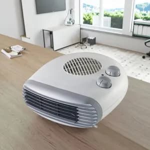 Niva Quality Fan Heater
