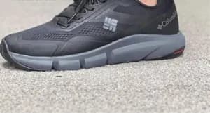 Colombia boots