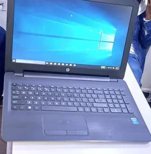 HP 250 G5 Notebook PC