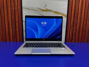 HP EliteBook 840 G6 i5 Laptop