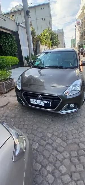 Suzuki Dzire 2022 Automatic