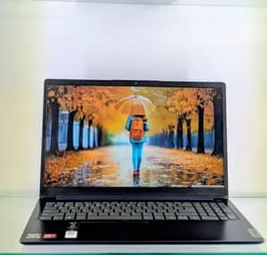 Lenovo IdeaPad 3 Ryzen Laptop