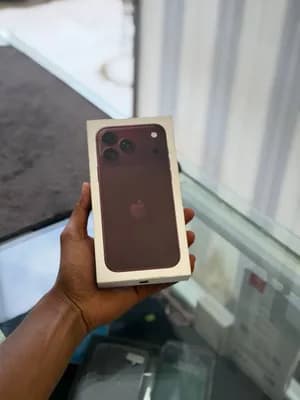 iPhone 18 Pro Max 512GB
