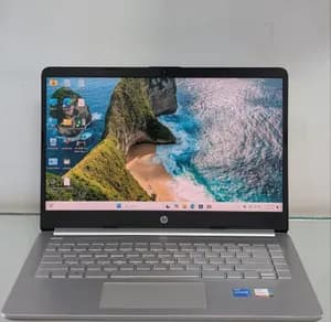 HP Notebook 14 Laptop