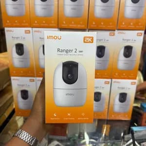Imou Ranger 2 2K Smart Camera
