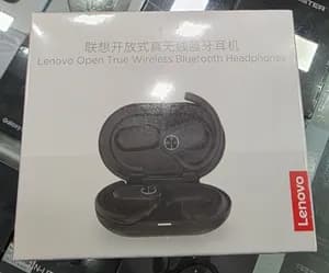 Lenovo LP7 Open-Ear Wireless Headphones
